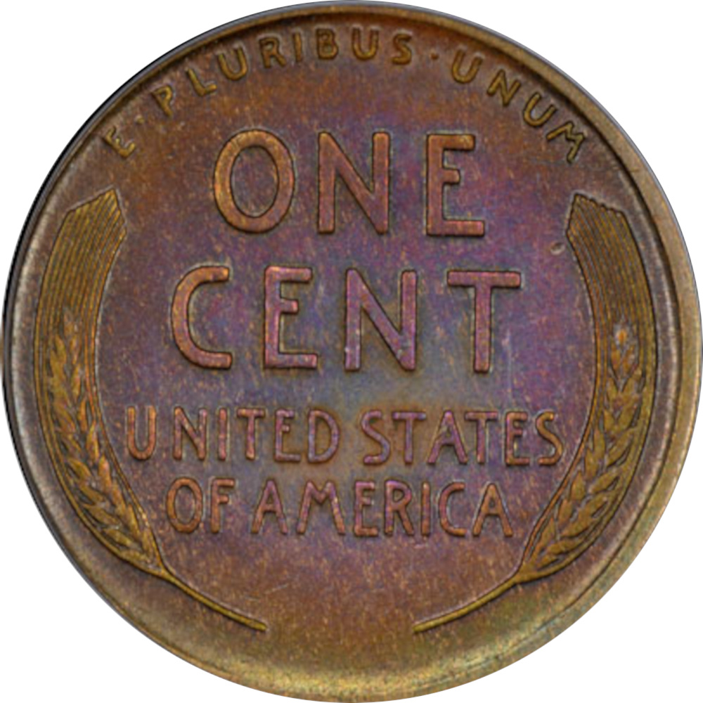 1922-No-D-1c-Strong-Reverse-Lincoln-Cent-#1
